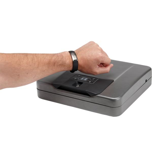 Hornady Rapid Safe 4800KP - High Noble Safe Company, Inc.
