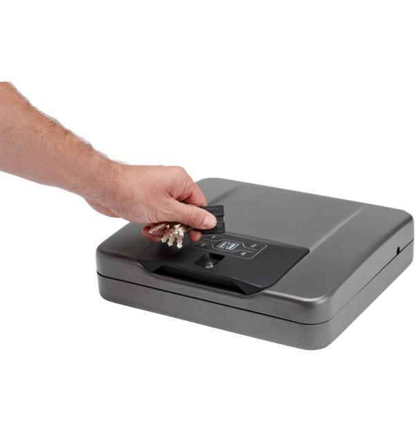 Hornady Rapid Safe 4800KP - High Noble Safe Company, Inc.