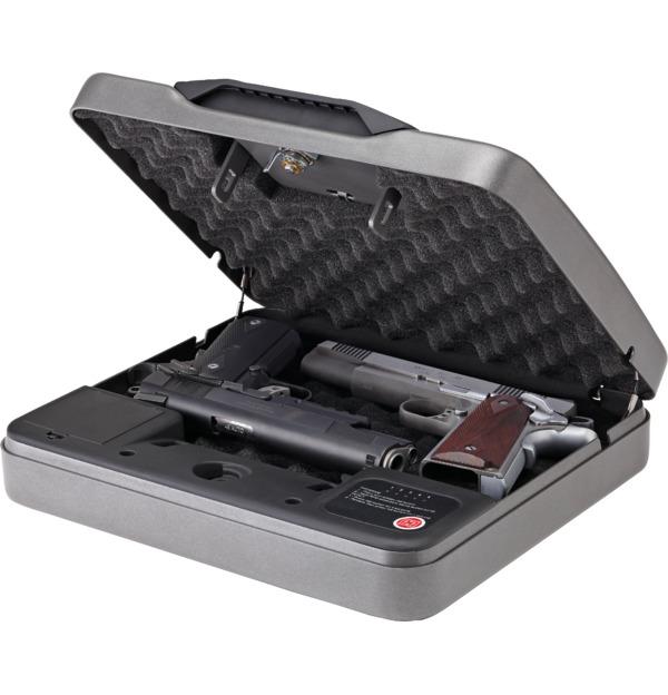 Hornady Rapid Safe 4800KP - High Noble Safe Company, Inc.