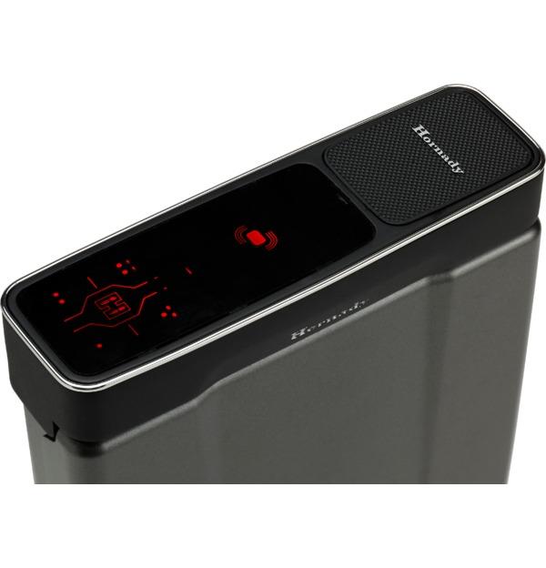 Hornady Rapid Vehicle Safe - High Noble Safe Company, Inc.