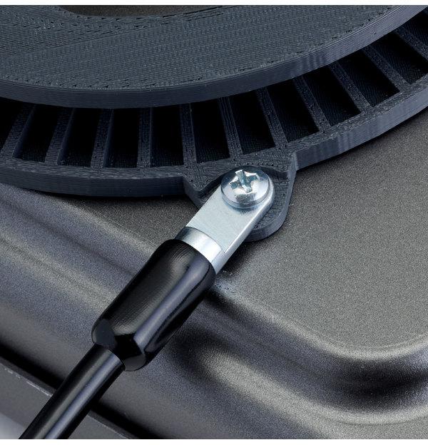 Hornady Rapid Vehicle Safe - High Noble Safe Company, Inc.