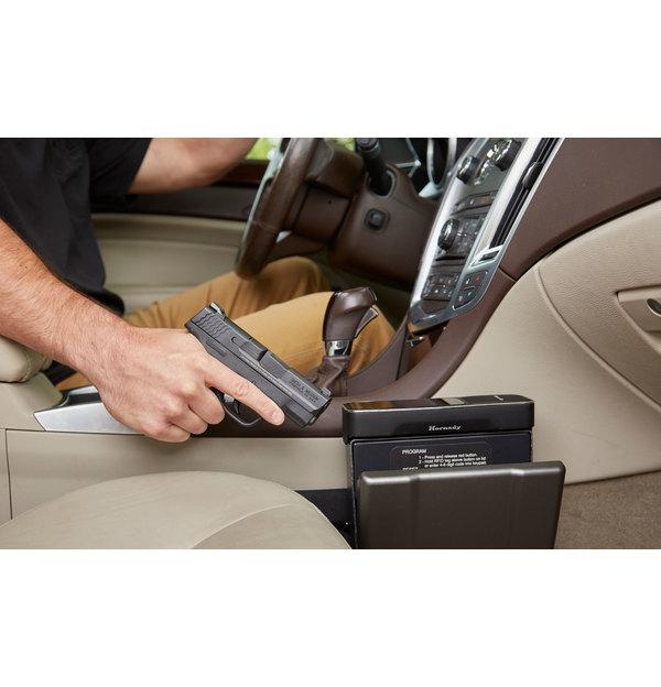 Hornady Rapid Vehicle Safe - High Noble Safe Company, Inc.