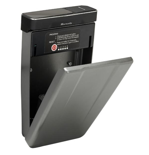 Hornady Rapid Vehicle Safe - High Noble Safe Company, Inc.