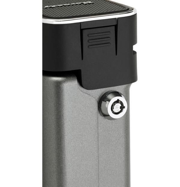 Hornady Rapid Vehicle Safe - High Noble Safe Company, Inc.