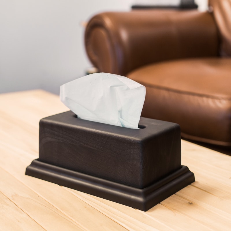 Tissue Box