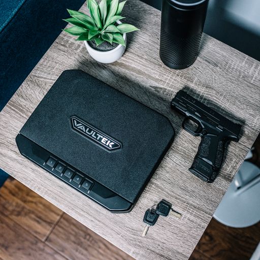 Vaultek VE10 Essential Series