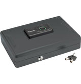 Keypad Vault - High Noble Safe Company, Inc.