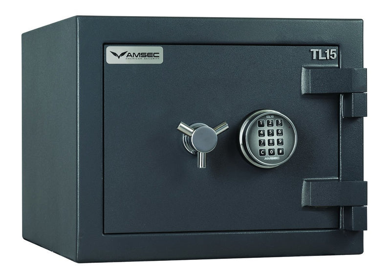 MAX1014 Mini - High Noble Safe Company, Inc.