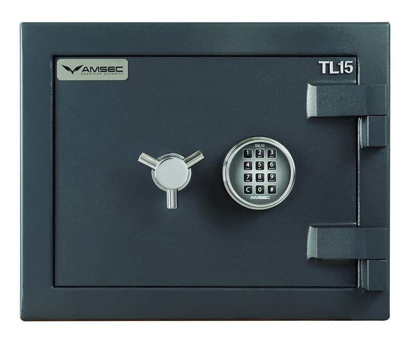 MAX1014 Mini - High Noble Safe Company, Inc.