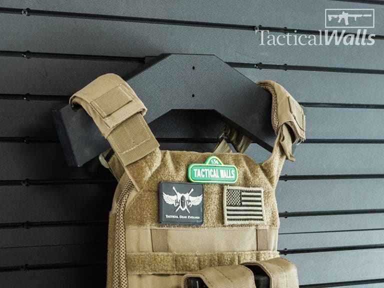 ModWall Patriot Pack