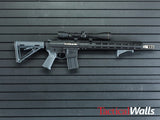 ModWall Rifle Hangers