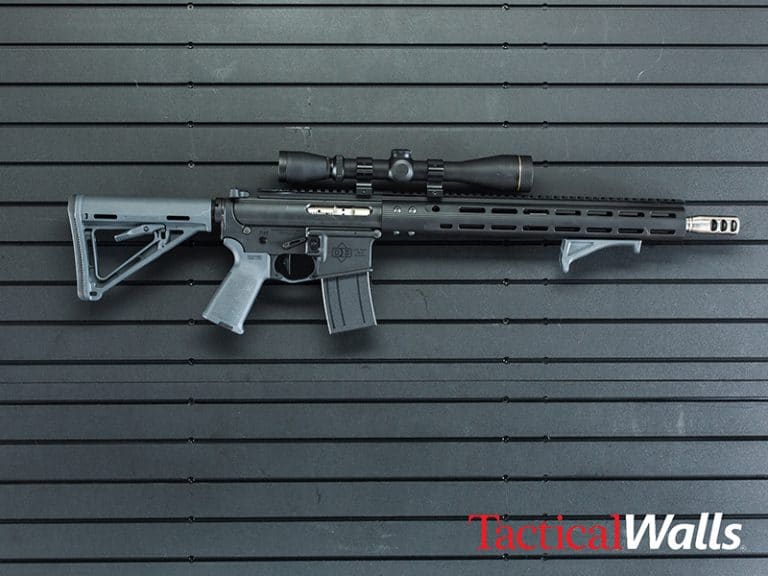 ModWall Rifle Hangers