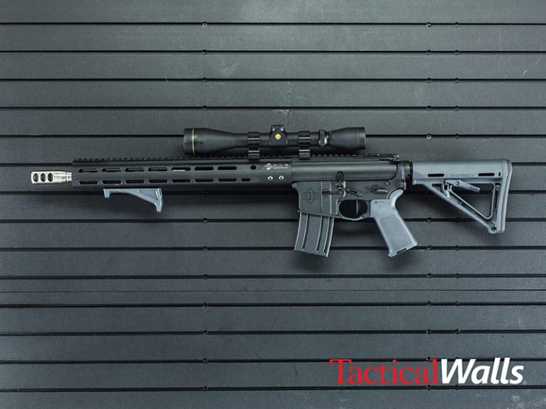 ModWall Rifle Hangers