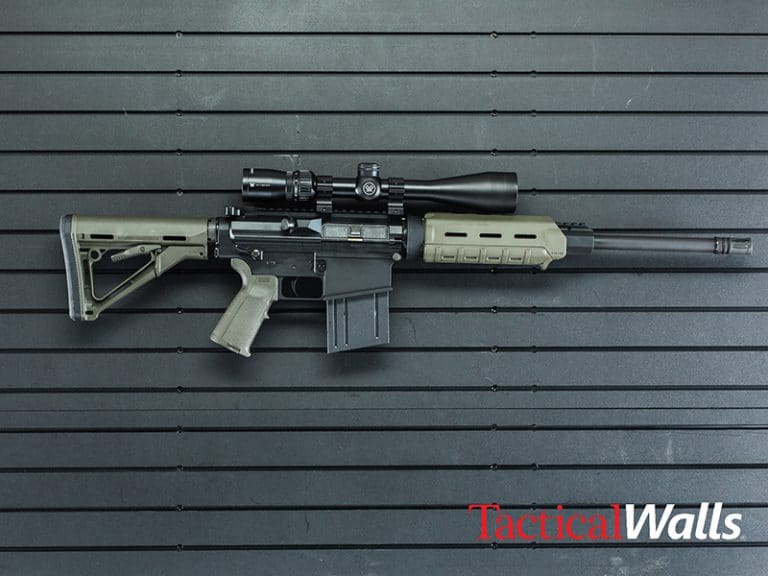 ModWall Rifle Hangers