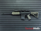 ModWall Rifle Hangers