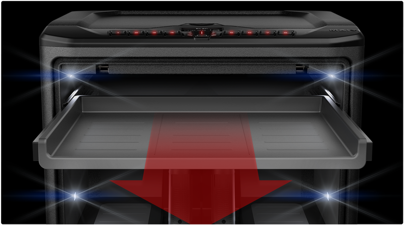 Vaultek MX Series