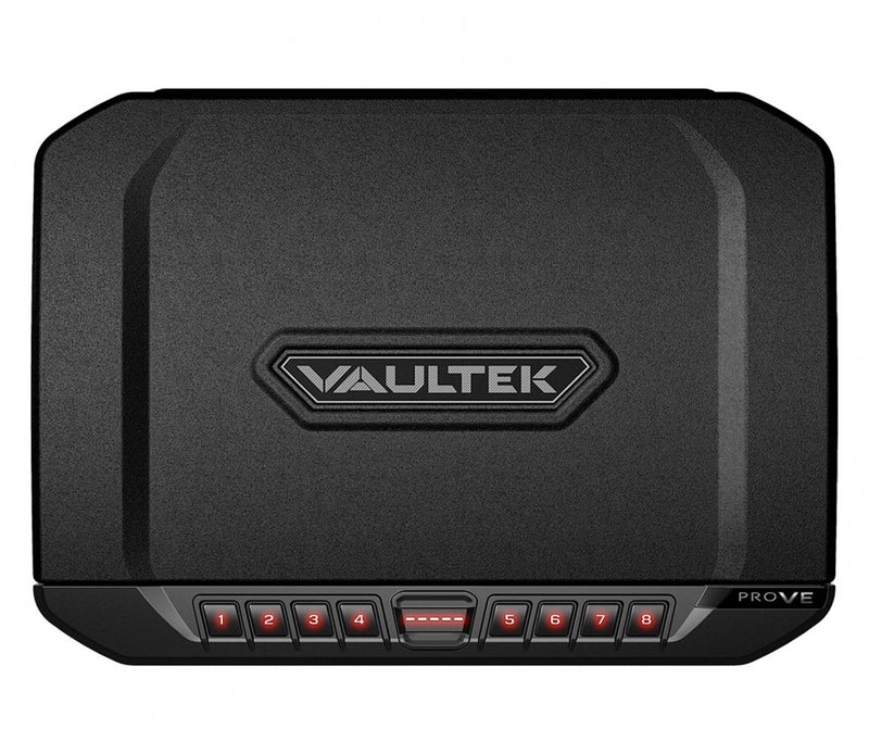 Vaultek PROVT-BK Bluetooth Non-Biometric