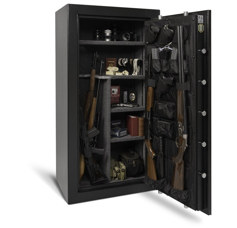 SF6032E5 - High Noble Safe Company, Inc.