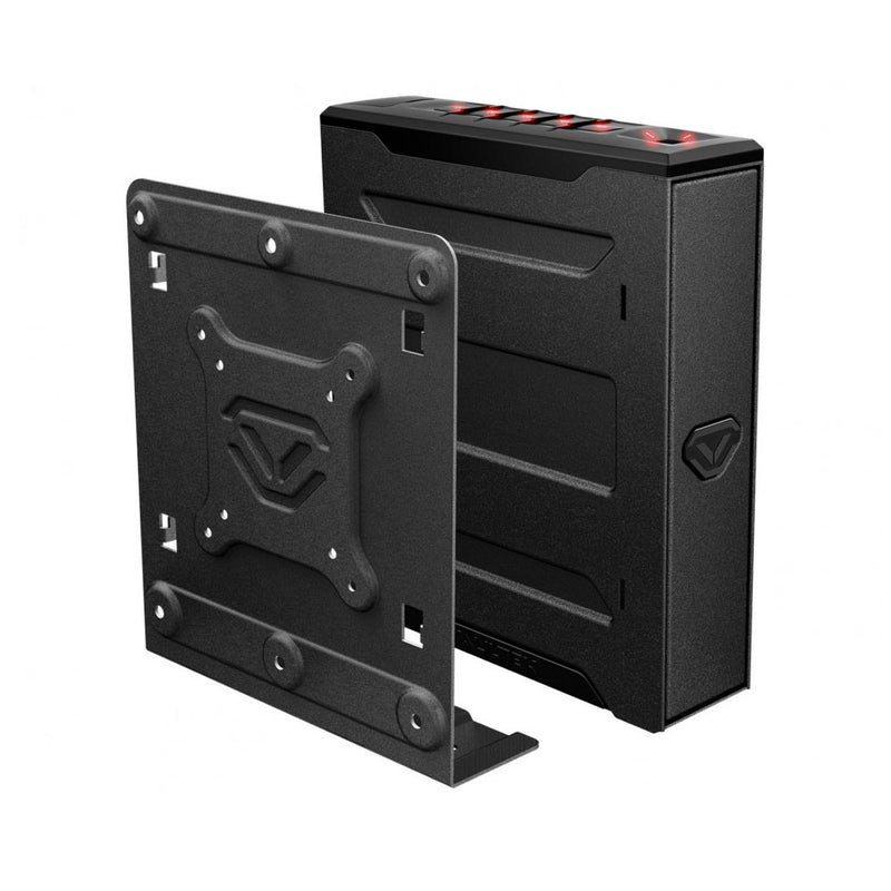 Vaultek SR20i Slider Bluetooth Biometric