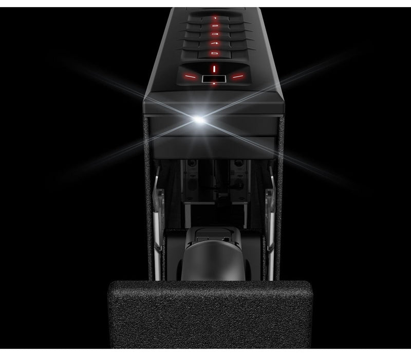 Vaultek SR20i Slider Bluetooth Biometric