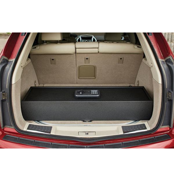 SnapSafe Trunk Safe II - High Noble Safe Company, Inc.