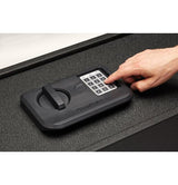 SnapSafe Trunk Safe II - High Noble Safe Company, Inc.