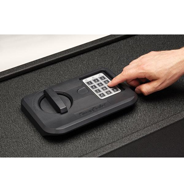 SnapSafe Trunk Safe II - High Noble Safe Company, Inc.