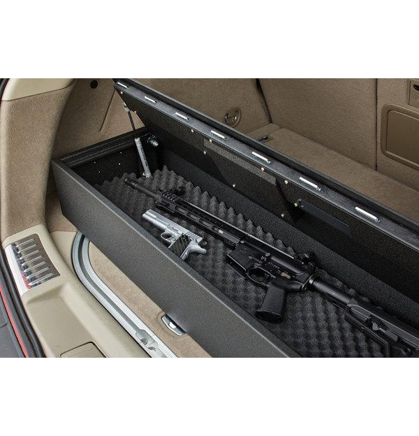 SnapSafe Trunk Safe II - High Noble Safe Company, Inc.