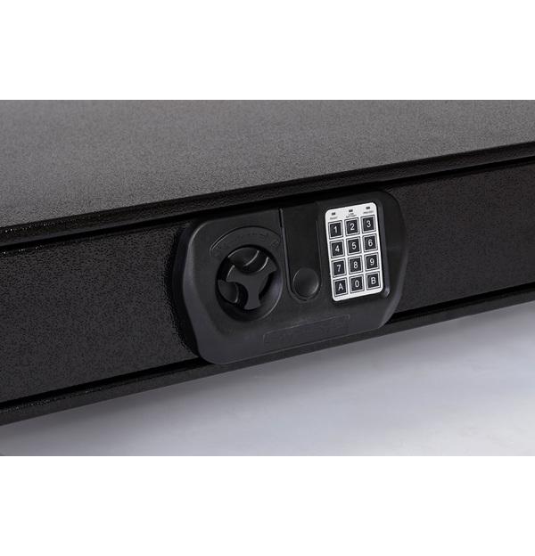 SnapSafe Under Bed Safes - High Noble Safe Company, Inc.