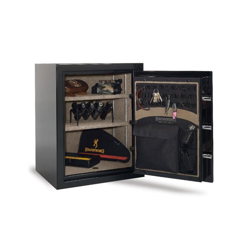 Sporter - 9 Compact - High Noble Safe Company, Inc.