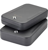 Standard Lock Box - High Noble Safe Company, Inc.