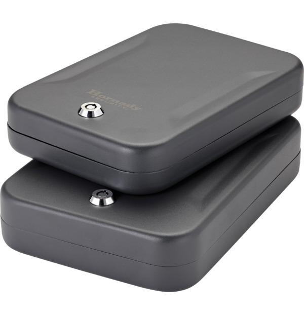 Standard Lock Box - High Noble Safe Company, Inc.