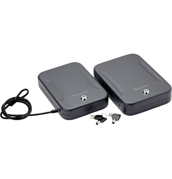 Standard Lock Box - High Noble Safe Company, Inc.
