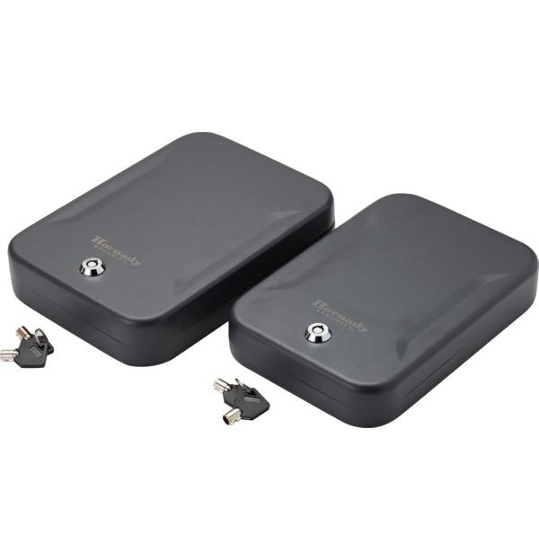 Standard Lock Box - High Noble Safe Company, Inc.