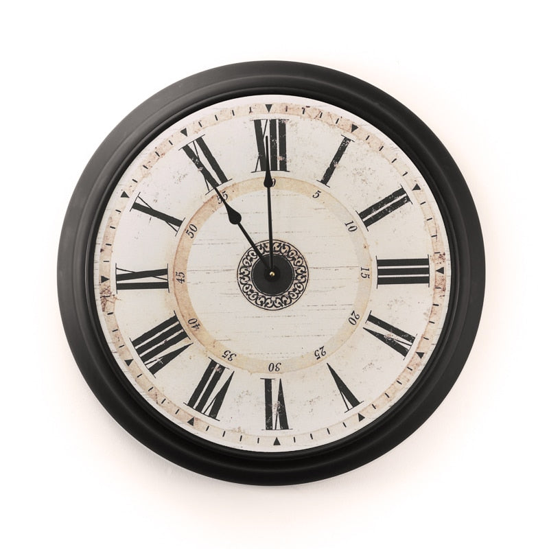 1410 Wall Clock