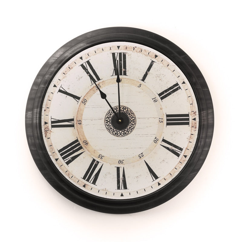1410 Wall Clock