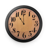 1410 Wall Clock
