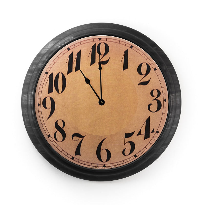 1410 Wall Clock
