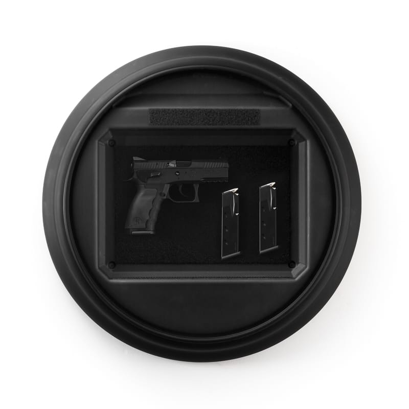 1410 Wall Clock