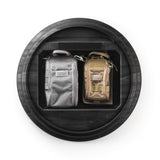 1410 Wall Clock