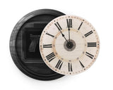 1410 Wall Clock