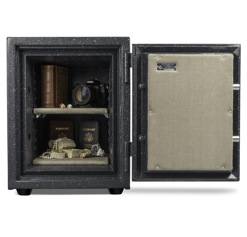 UL1511 - High Noble Safe Company, Inc.