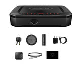 Vaultek PROVT-BK Bluetooth Non-Biometric