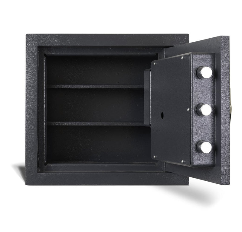 WS1214E5 - High Noble Safe Company, Inc.
