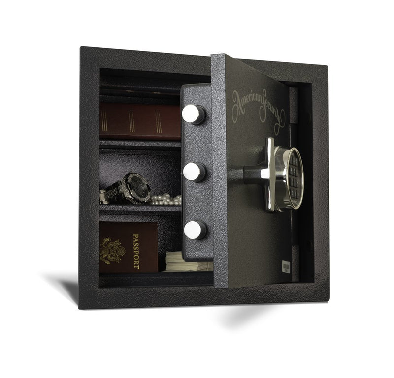 WS1214E5 - High Noble Safe Company, Inc.